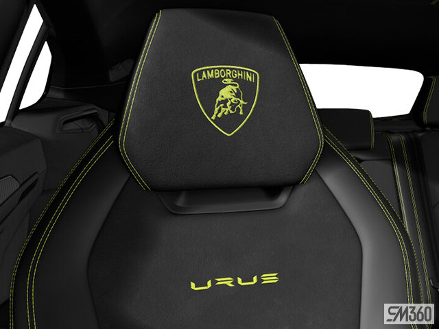 2024 LAMBORGHINI URUS PERFORMANTE