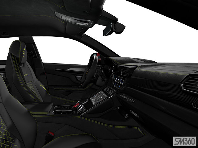 2024 LAMBORGHINI URUS PERFORMANTE