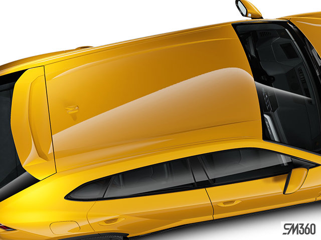 2024 LAMBORGHINI URUS S