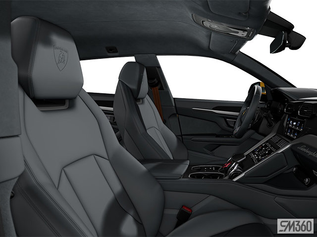 2024 LAMBORGHINI URUS S