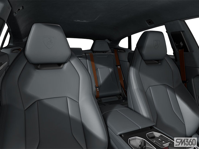 2024 LAMBORGHINI URUS S