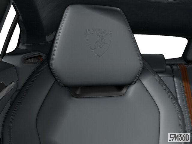 2024 LAMBORGHINI URUS S