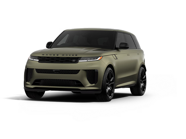 2024 LAND ROVER Range Rover Sport MHEV