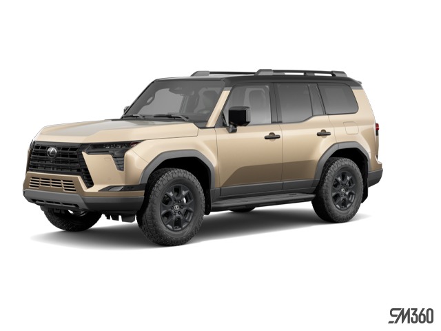 2024 Lexus GX in Laval, Quebec