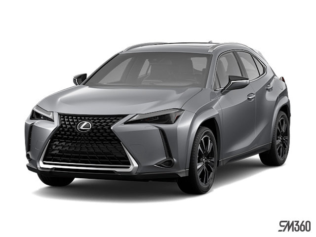 Lexus Laval | The 2024 UX Hybrid PREMIUM