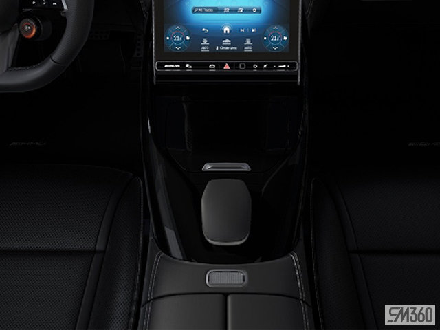 2024 Mercedes-Benz AMG GT 2 Door 55 4MATIC+