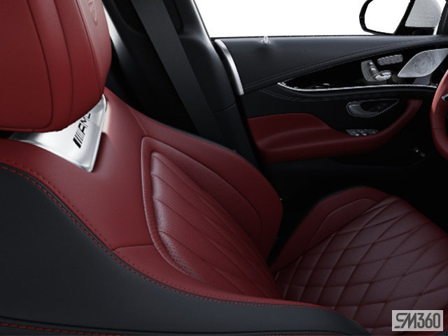 Mercedes-Benz AMG GT 4 Door 63S 4MATIC+ 2024