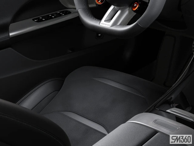 2024 Mercedes-Benz C-Class AMG C 63 SE 4MATIC