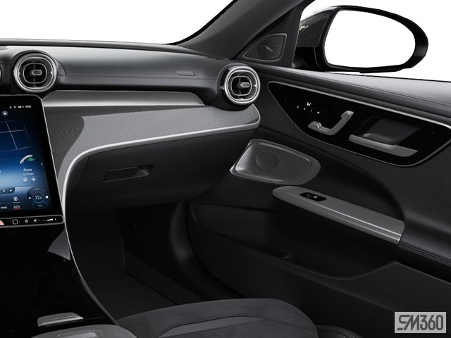 2024 Mercedes-Benz C-Class AMG C 63 SE 4MATIC