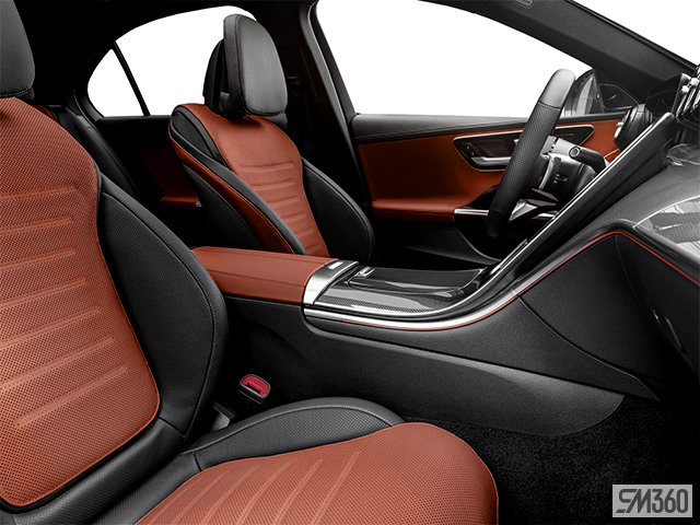 2024 Mercedes-Benz C-Class C 300 4MATIC