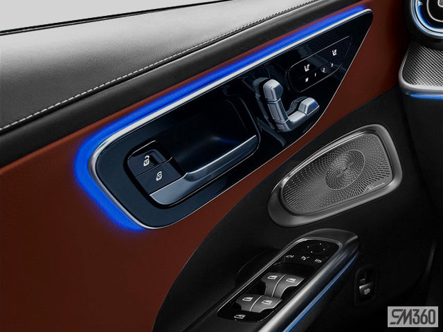 2024 Mercedes-Benz C-Class C 300 4MATIC