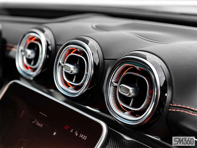 2024 Mercedes-Benz C-Class C 300 4MATIC