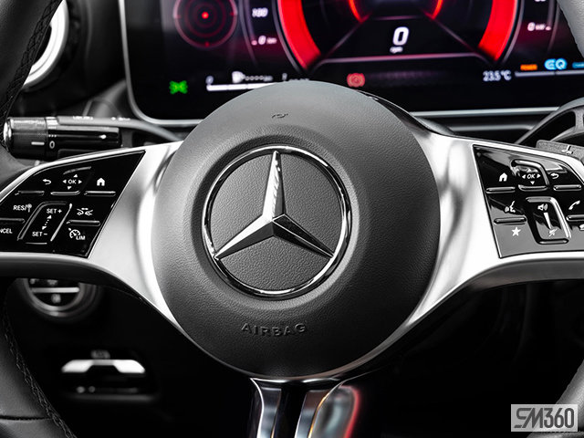 2024 Mercedes-Benz C-Class C 300 4MATIC