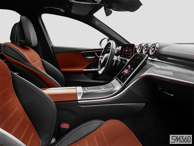 2024 Mercedes-Benz C-Class C 300 4MATIC