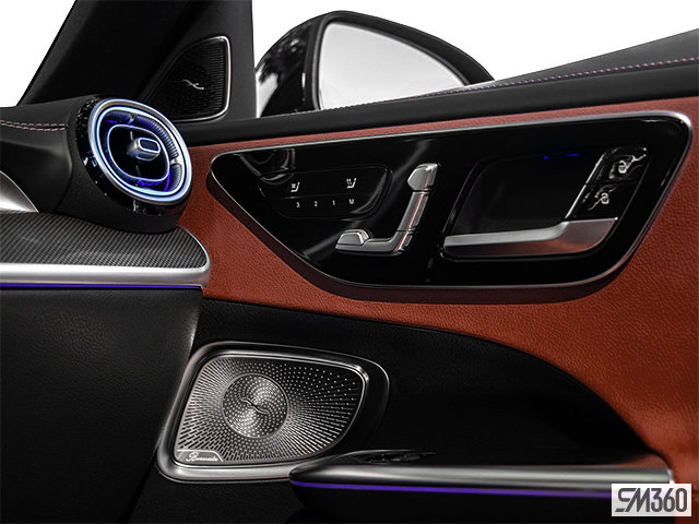 2024 Mercedes-Benz C-Class C 300 4MATIC