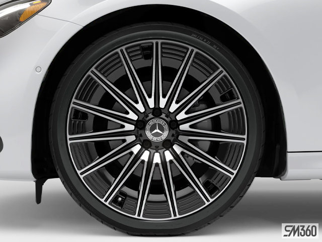 2024 Mercedes-Benz E-Class 350 4MATIC