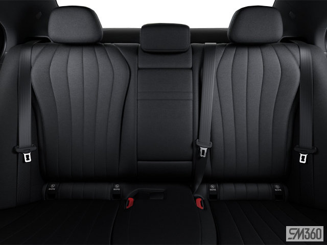2024 Mercedes-Benz E-Class 350 4MATIC