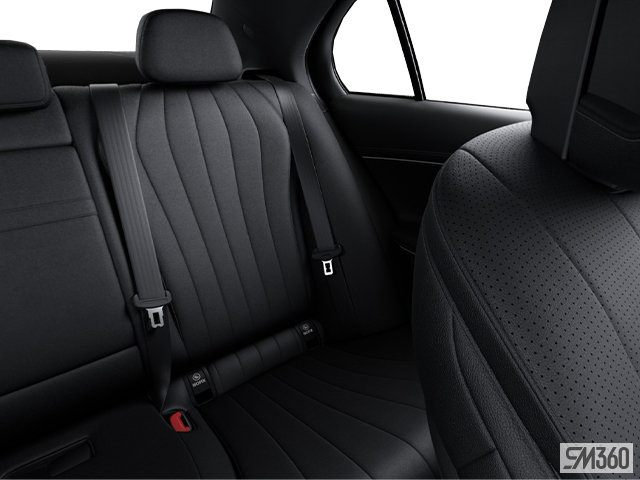 2024 Mercedes-Benz E-Class 450 4MATIC