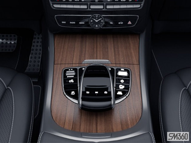 2024 Mercedes-Benz G-Class 550V