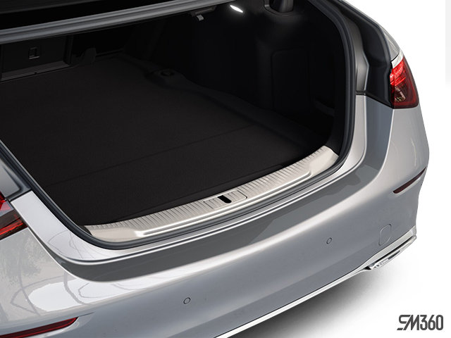2024 Mercedes-Benz S-Class PHEV 580E 4MATIC