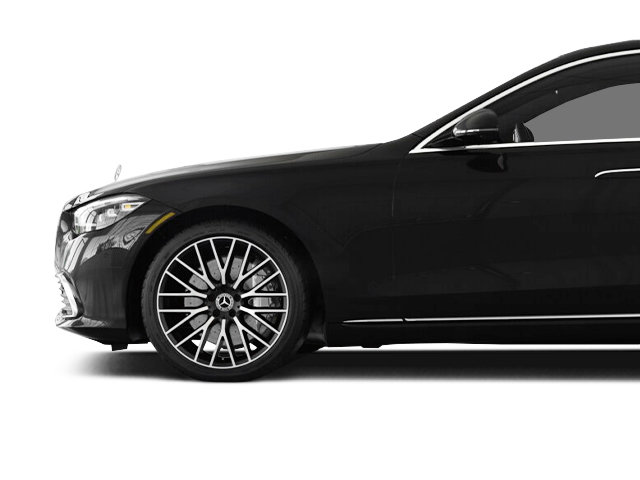 2024 Mercedes-Benz S-Class 500 4MATIC