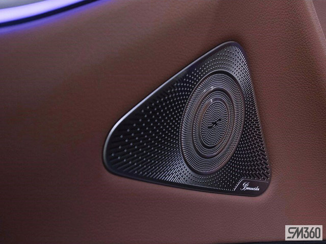 2024 Mercedes-Benz S-Class 500 4MATIC
