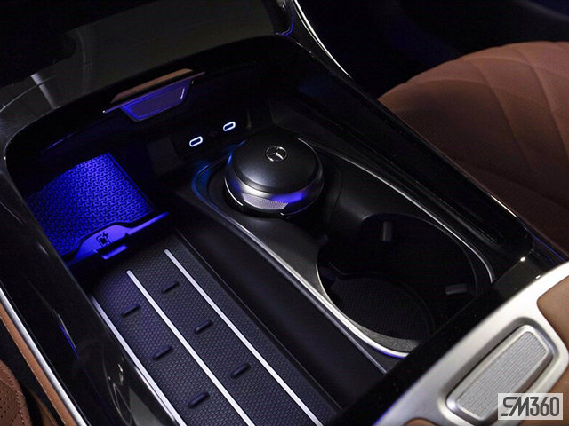 2024 Mercedes-Benz S-Class 500 4MATIC
