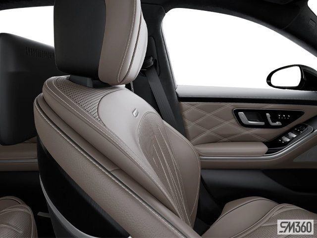 2024 Mercedes-Benz S-Class AMG S 63 E 4MATIC