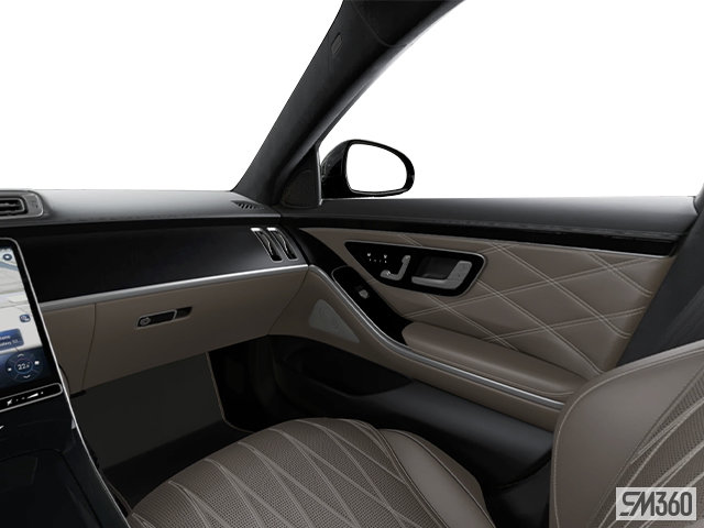 2024 Mercedes-Benz S-Class AMG S 63 E 4MATIC