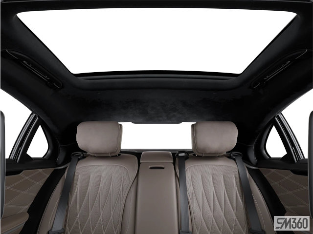 2024 Mercedes-Benz S-Class AMG S 63 E 4MATIC