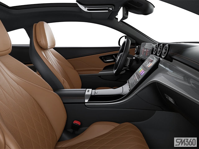 Mercedes-Benz CLE 300 4MATIC 2024