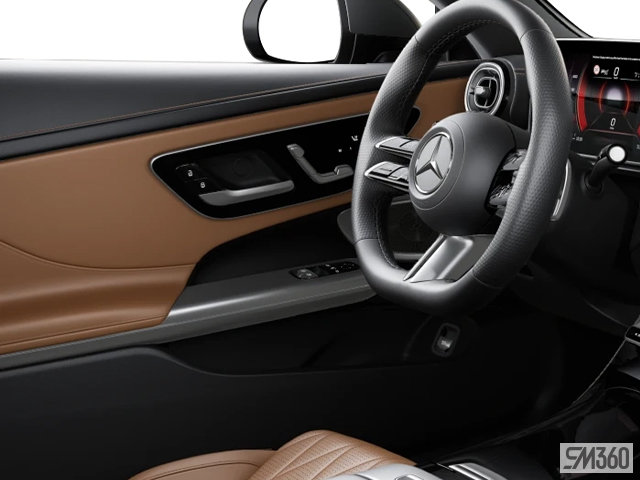 Mercedes-Benz CLE 300 4MATIC 2024