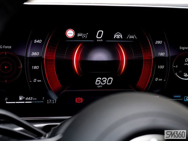 Mercedes-Benz CLE 300 4MATIC 2024