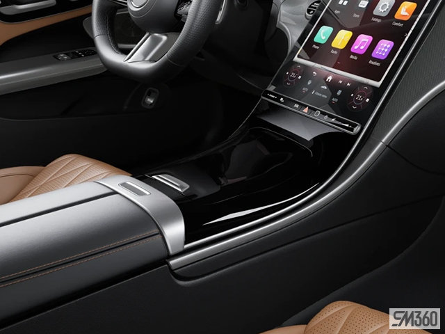 Mercedes-Benz CLE 300 4MATIC 2024
