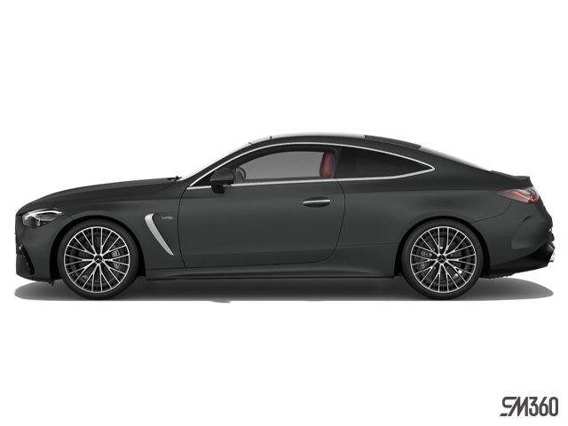 2024 Mercedes-Benz CLE AMG 53C 4MATIC