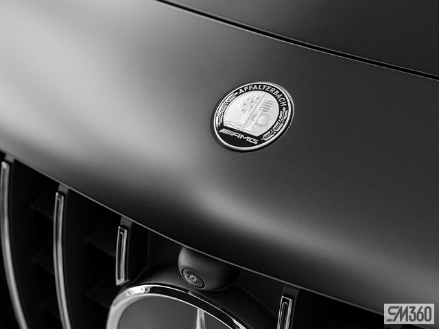2024 Mercedes-Benz CLE AMG 53C 4MATIC