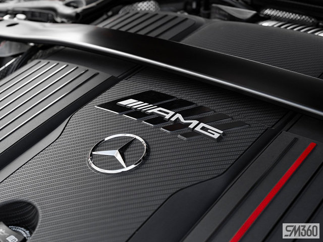 2024 Mercedes-Benz CLE AMG 53C 4MATIC
