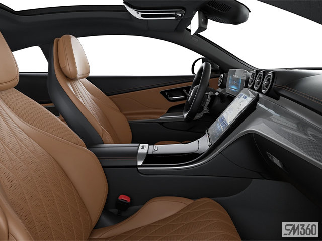 2024 Mercedes-Benz CLE AMG 53C 4MATIC