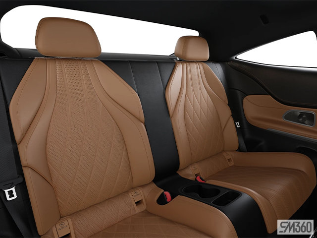 2024 Mercedes-Benz CLE AMG 53C 4MATIC