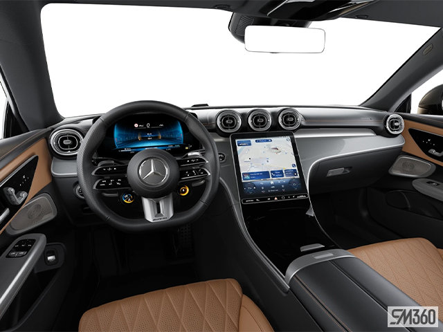 2024 Mercedes-Benz CLE AMG 53C 4MATIC
