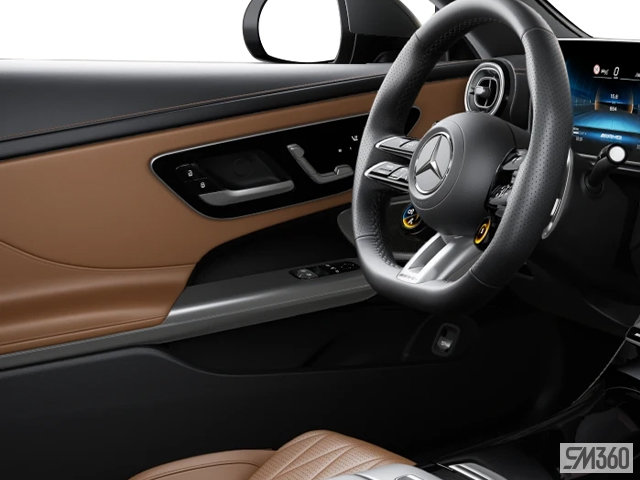 2024 Mercedes-Benz CLE AMG 53C 4MATIC