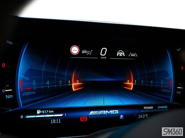 2024 Mercedes-Benz CLE AMG 53C 4MATIC