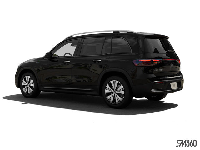 2024 Mercedes-Benz EQB 250