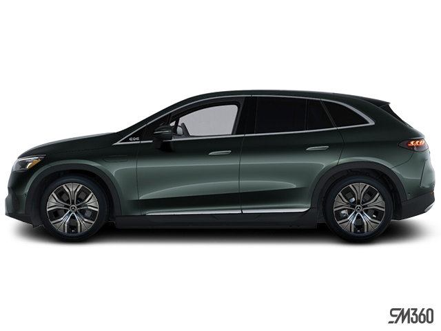 2024 Mercedes-Benz EQE 350 4MATIC