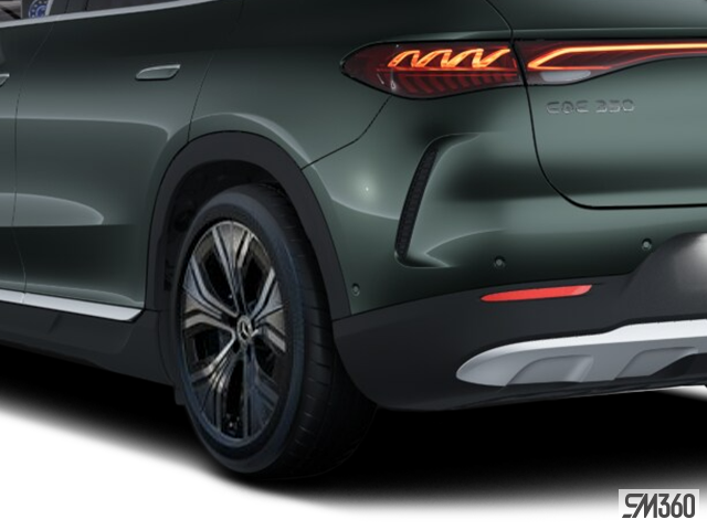 2024 Mercedes-Benz EQE 350 4MATIC