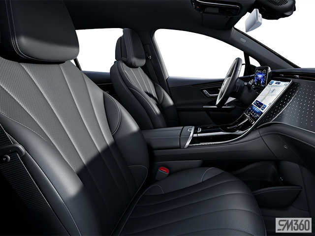 2024 Mercedes-Benz EQE 350 4MATIC
