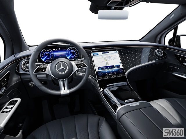 2024 Mercedes-Benz EQE 350 4MATIC