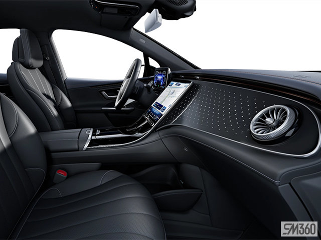 2024 Mercedes-Benz EQE 350 4MATIC