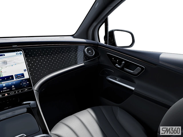 2024 Mercedes-Benz EQE 350 4MATIC