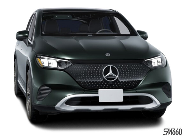 2024 Mercedes-Benz EQE 350 4MATIC